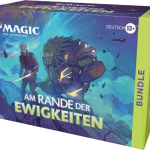Am Rande der Ewigkeiten Fat Pack Bundle