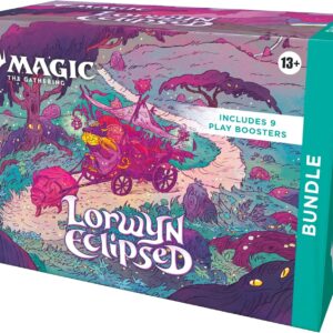 Lorwyns Finsternis - Bundle (Englische Version)